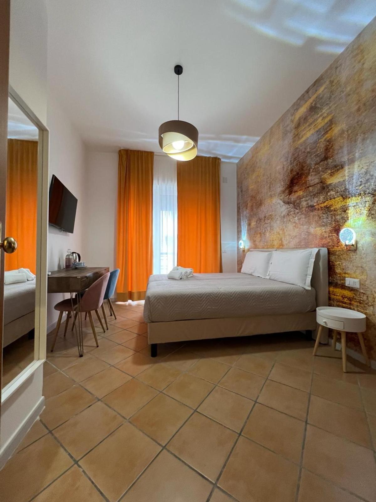 Le Corti Del Re Gasthof