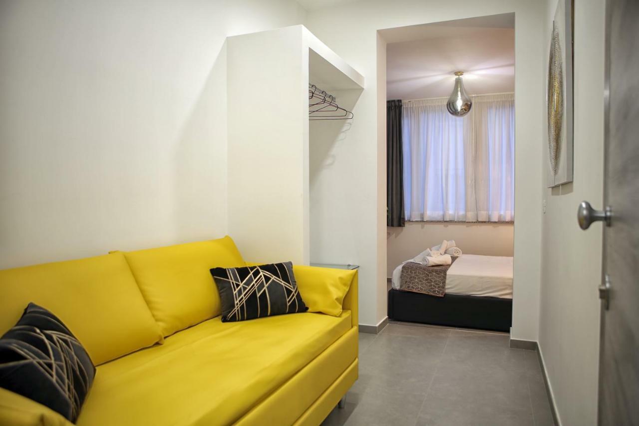 Le Corti Del Re Guest house Naples