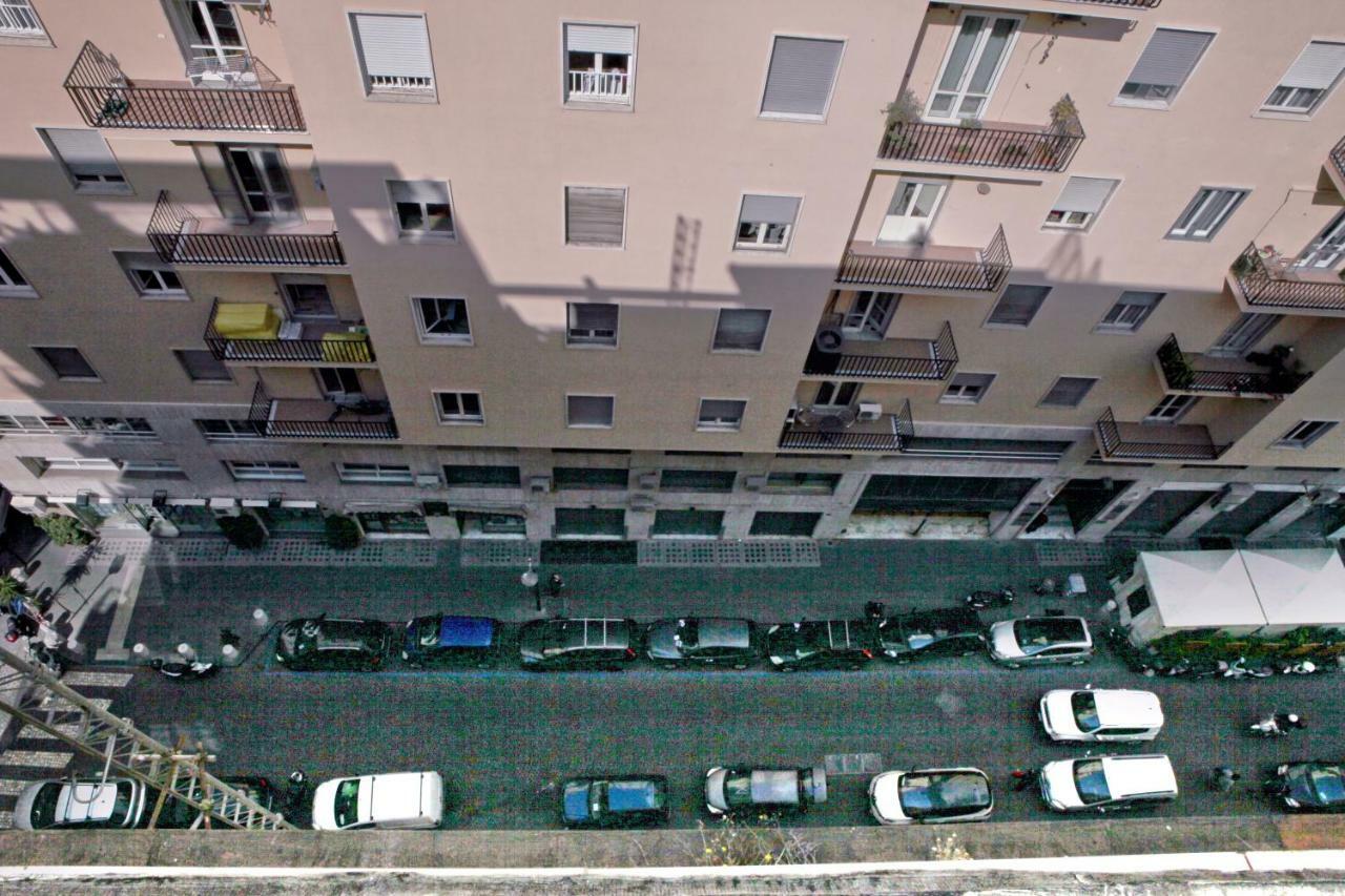 Le Corti Del Re Nápoles